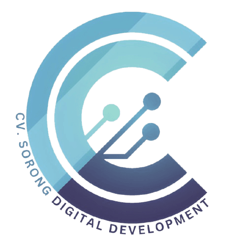 Sorong Digital Development